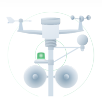 Lexington Two adds on-site weather alert stations