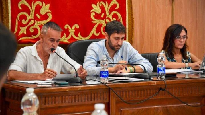 El Álamo reduce la criminalidad y prepara un amplio operativo de seguridad para sus fiestas patronales