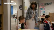 Blue Valley School District welcomes new superintendent to start school year