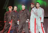 Backstreet Boys add Las Vegas shows in February