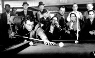 "El audaz", con Paul Newman, en la Tarde de Cinemateca