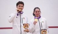 Mexicanos en Juegos Panamericanos Junior Asunción 2025 obtienen 129 medallas