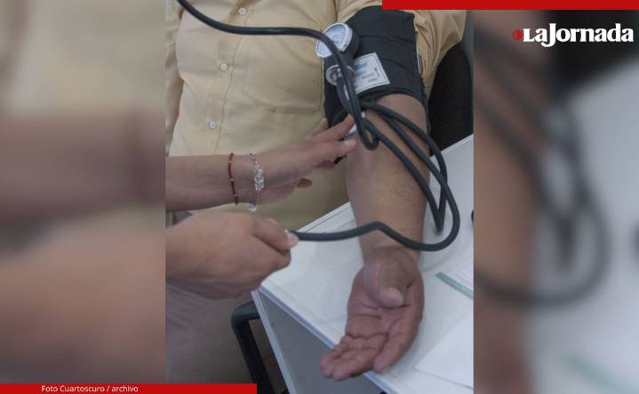 La diabetes se diagnostica cuando ya hay daño renal o cardiovascular: experto