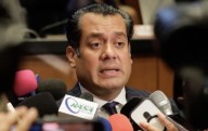 Sergio Gutiérrez Luna asegura que sus lujos son producto de su actividad privada