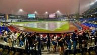 Cuarto juego entre Sultanes y Tecolotes es pospuesto por la lluvia