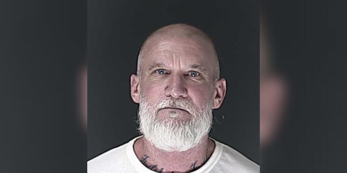 Arrest papers for man accused in 2 Colorado murders detail events surrounding deaths