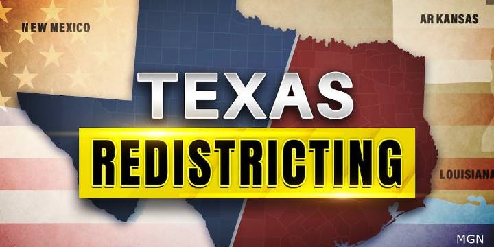 AG Paxton files suit to vacate House Democrats’ seats