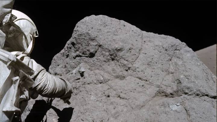 Las miles de fallas geológicas en la Luna ponen en peligro misiones permanentes