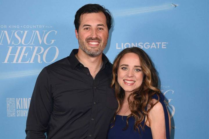Jinger Duggar Recalls Her Family Grocery Shopping with 7 Carts