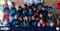 SRT Media abre sus puertas: el Instituto Jorge Vocos Lescano realizó un recorrido educativo