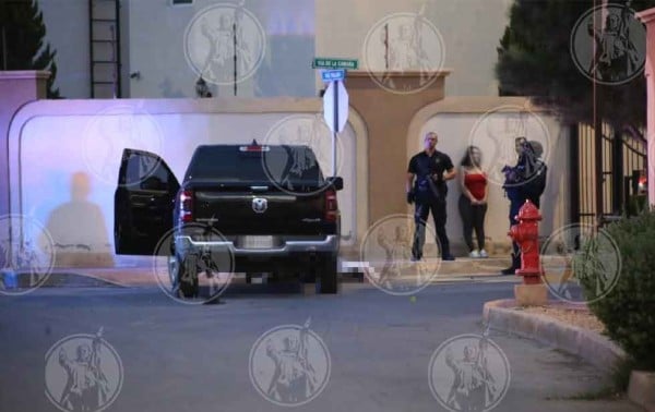 Ataque a balazos deja dos escoltas y un empresario muertos