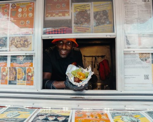 From Zone 4 to Canada’s Favorite Dish: Atlanta’s Poutine King
