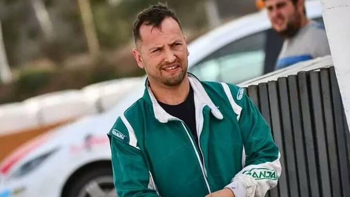 Conmoción por la muerte de un piloto tras un grave accidente durante las pruebas del Turismo Pista