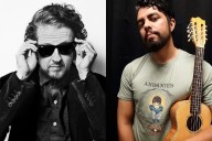 El Hueso presenta concierto acompañado por Prope del Río en Antigua Bodega de Papel