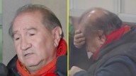 "Me colocan la pistola en la sien": Así fue la violenta encerrona que sufrió un conocido relator de fútbol