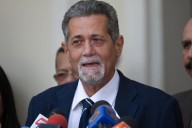 Gobierno excarcela a 13 presos por razones políticas