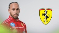 Potential Lewis Hamilton replacement named as pundit teases mutual separation