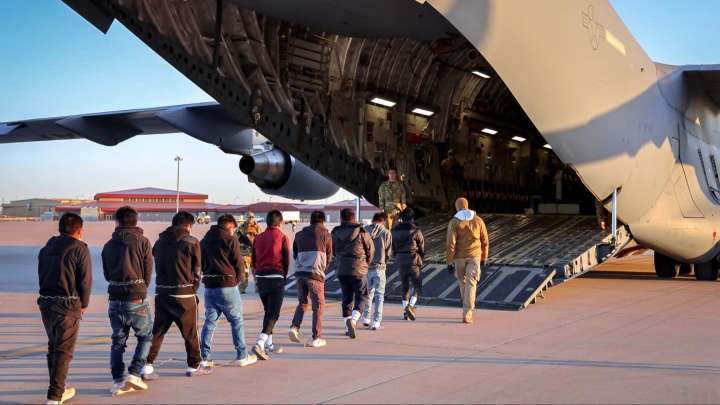 Deportaciones masivas provocan crisis laboral y alza de precios en EE. UU.
