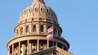 Flood relief, THC action take center stage in special legislative session