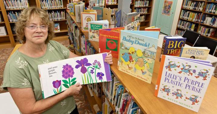 For National Book Lovers Day, avid readers discuss trends, genres, authors