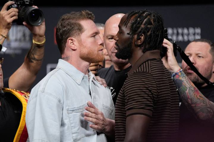 Regis Prograis asegura que el Canelo Álvarez es el mejor de todos los tiempos