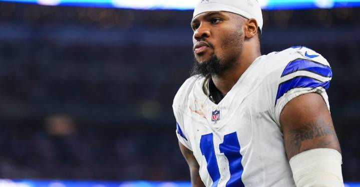 Countdown to the season opener: Day 29 Micah Parsons