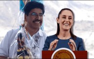 Hugo Aguilar, tiene objetividad y cercanía con el pueblo: CSP