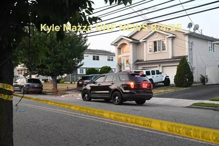 NJ landlord kills tenant during dramatic break