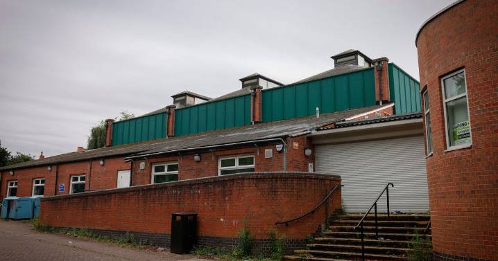 What have we lost? The gaping hole in Nottingham's communities after cuts to key services