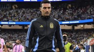 Lionel Scaloni definió la prelista de convocados para la nueva fecha de Eliminatorias