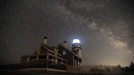 August has a black moon; See why the rare phenomenon exists