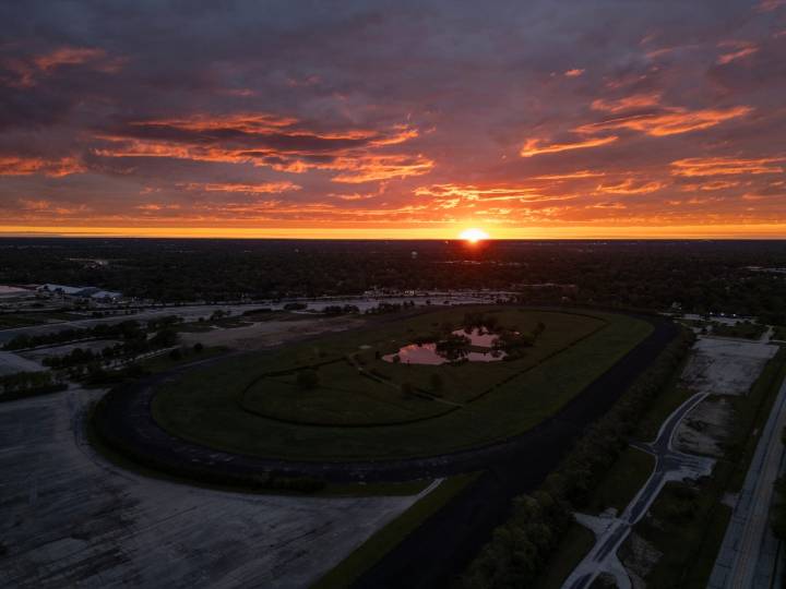 Chicago Bears: News on Soldier Field, move to Arlington Heights