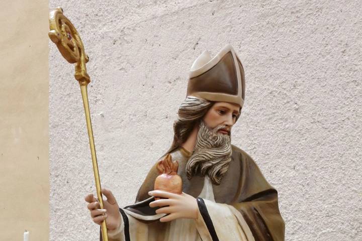 5 powerful quotes from St. Augustine’s most famous work, the ‘Confessions’