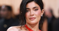 Kylie Jenner Twinned With Dua Lipa In Archival McQueen