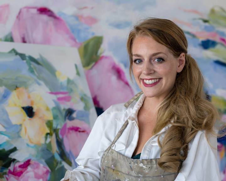 Lane seeks to be advocate for the environment, arts on Hoover council