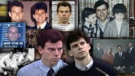 Menendez brothers: See a timeline of the murder case