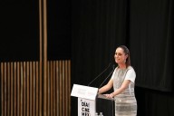 En México, “manda el pueblo”: Claudia Sheinbaum