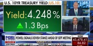 Former Labor secretary warns Trump is moving US toward stagflation