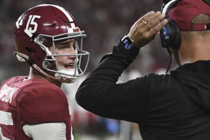 College Football Week 1 Best Bets: Top Betting Picks & Predictions