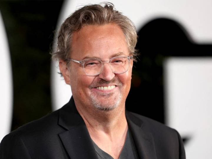 La “reina de la ketamina” se declaró culpable de la muerte por sobredosis de Matthew Perry