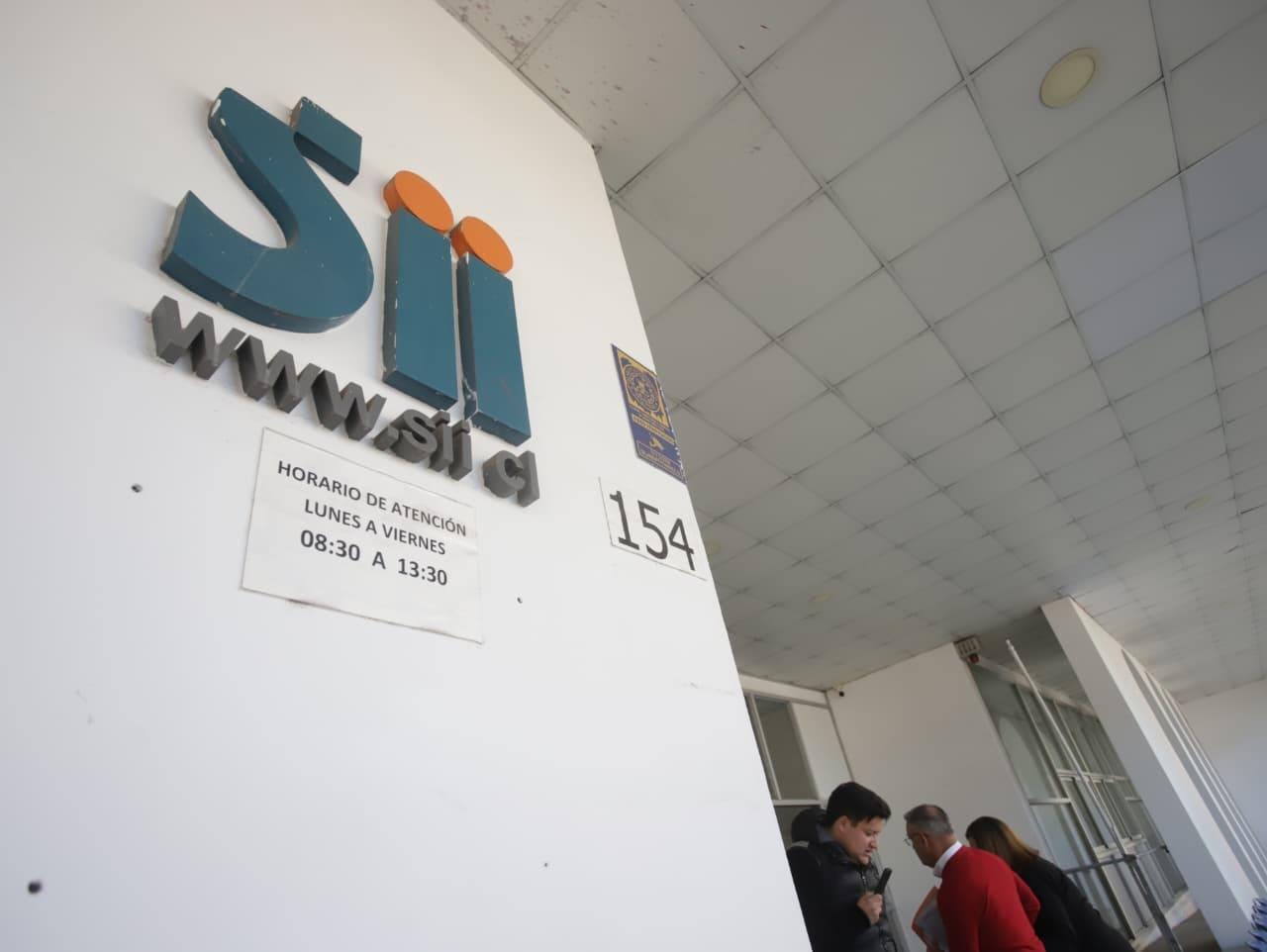 Realizan allanamientos masivos por investigación de millonario fraude al fisco