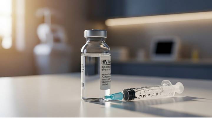 Atención. Éste es el nuevo medicamento autorizado contra el VIH; así funciona