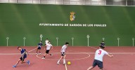 Diez equipos participan en el Torneo Interprovincia de Verano de Sardón de los Frailes