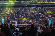 Allegiant Stadium in Las Vegas hits 6 million