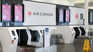 Air Canada suspende planes de reinicio de operaciones; sobrecargos mantienen huelga