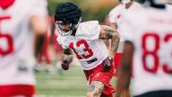Bucs' Offense Starts, Finishes Strong in Practice with Steelers