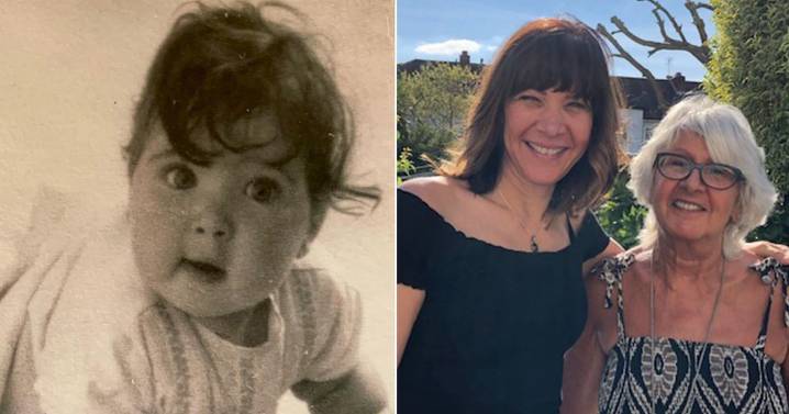 'I was stolen from my mum as a baby, she left the hospital room and I vanished'
