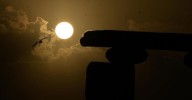Cuenta atrás para el eclipse solar: ¿Cómo se verá desde la provincia de Salamanca?