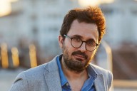 Benjamín G. Rosado demuestra con su primera novela que el poder de la ficción puede cambiar tu vida