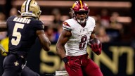 NFL rumors: Commanders shopping Brian Robinson Jr. in trade talks